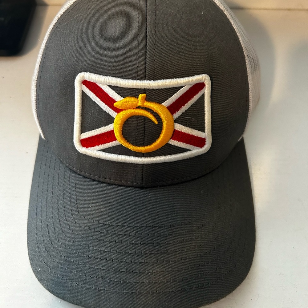 Russell’s Hat